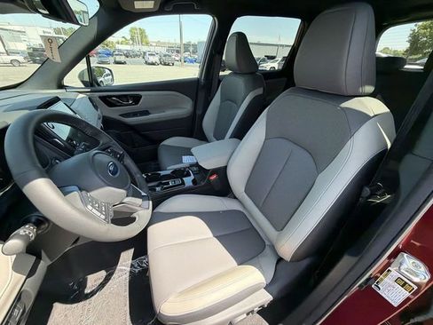 New 2026 Subaru Forester Limited AWD/4WD image 13