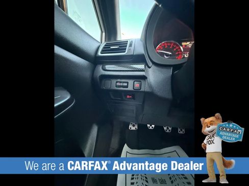 Used 2015 Subaru WRX AWD/4WD image 41