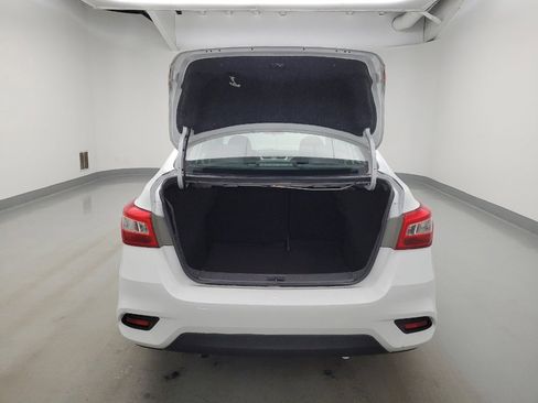 Used 2018 Nissan Sentra S FWD image 29