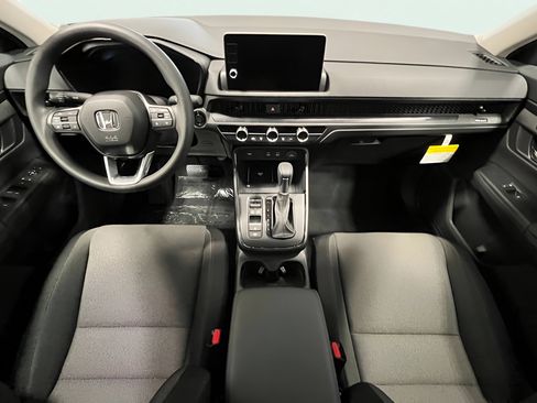New 2026 Honda CR-V LX image 16
