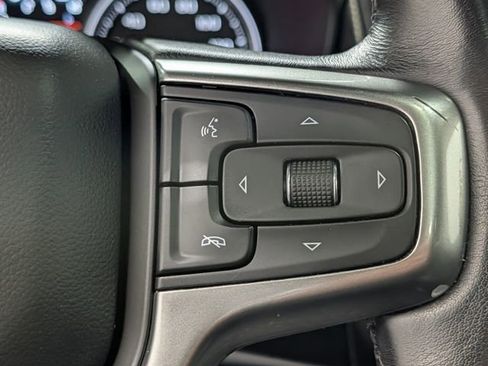 Used 2021 Chevrolet Tahoe Premier AWD/4WD image 25