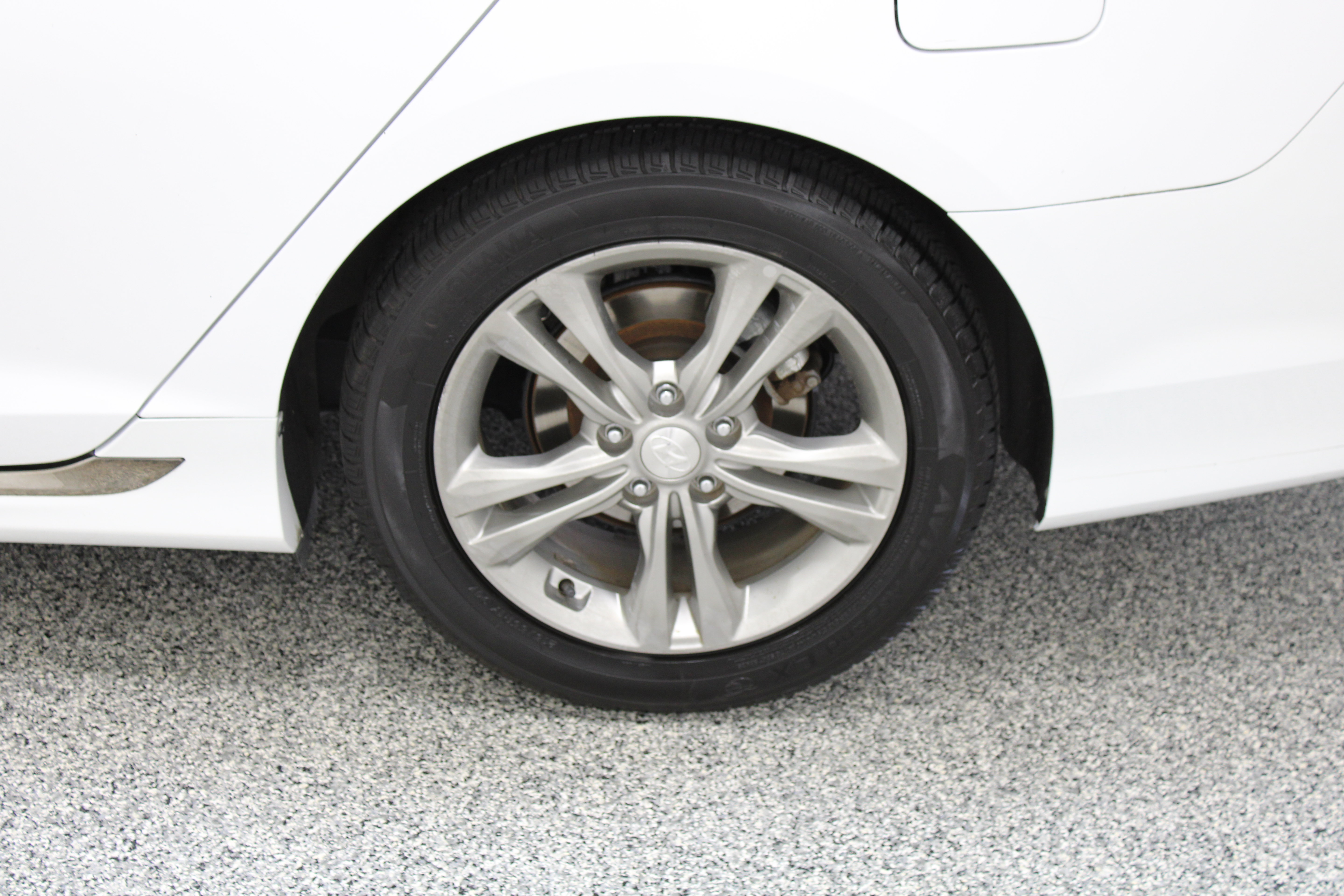 Used 2018 Hyundai Sonata Sport FWD image 10