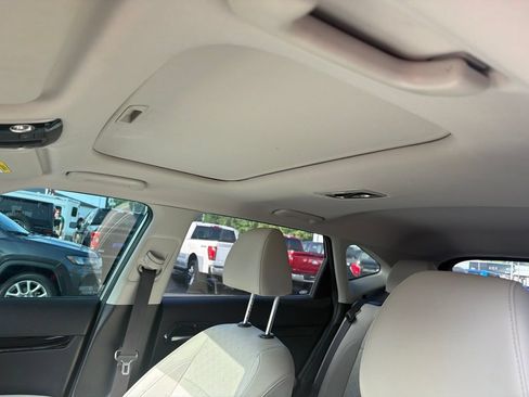 Used 2021 Kia Seltos EX AWD/4WD image 9