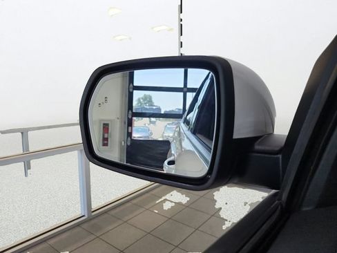Used 2020 Ford Edge ST w/ Equipment Group 401A AWD/4WD image 14