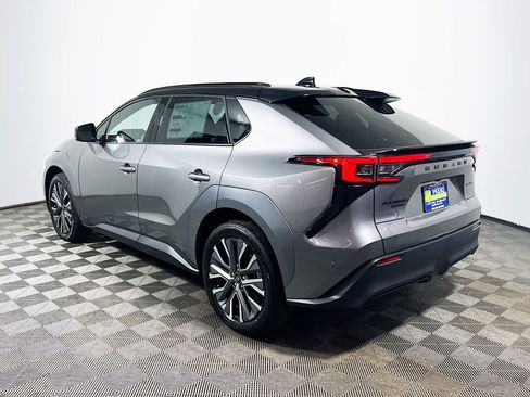 New 2026 Subaru Solterra image 5