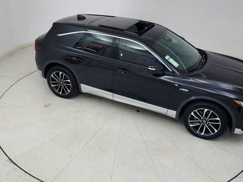 Used 2024 Acura ZDX A-Spec image 74
