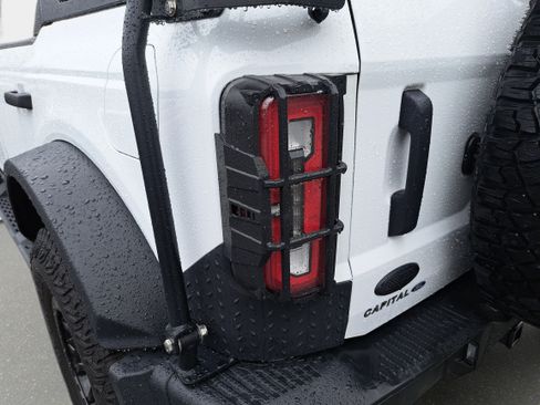 Used 2024 Ford Bronco Badlands AWD/4WD image 32