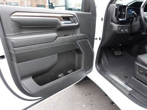 Used 2024 Chevrolet Silverado 2500 LT w/ All Star Edition image 17