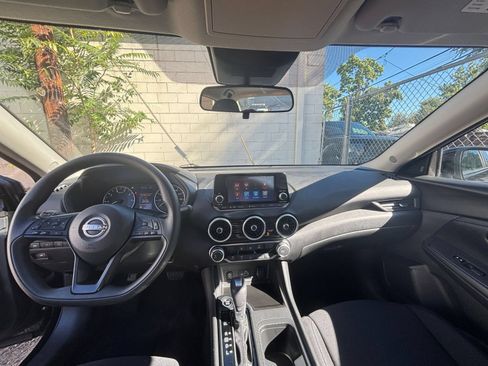 Used 2025 Nissan Sentra S FWD image 29