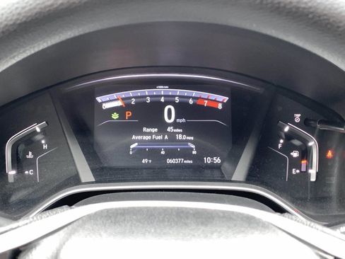 Used 2019 Honda CR-V EX image 18