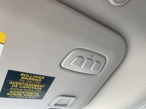 Used 2025 Ford Escape Platinum image 16