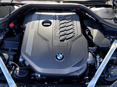 Certified 2022 BMW Z4 M40i w/ Premium Package image 30