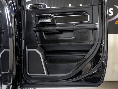 Used 2020 RAM 2500 Laramie image 39