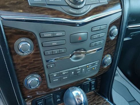 Used 2020 Nissan Armada SL w/ Premium Package AWD/4WD image 30