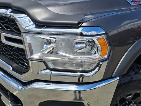 Used 2020 RAM 2500 Tradesman AWD/4WD image 25