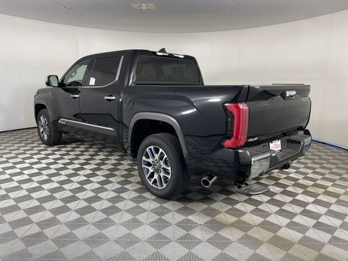 New 2026 Toyota Tundra 1794 Edition AWD/4WD image 8