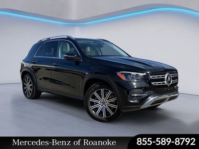 Certified 2024 Mercedes-Benz GLE 350 4MATIC