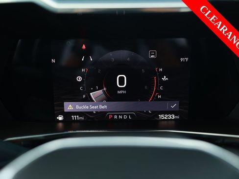 Used 2023 GMC Canyon Elevation RWD image 20