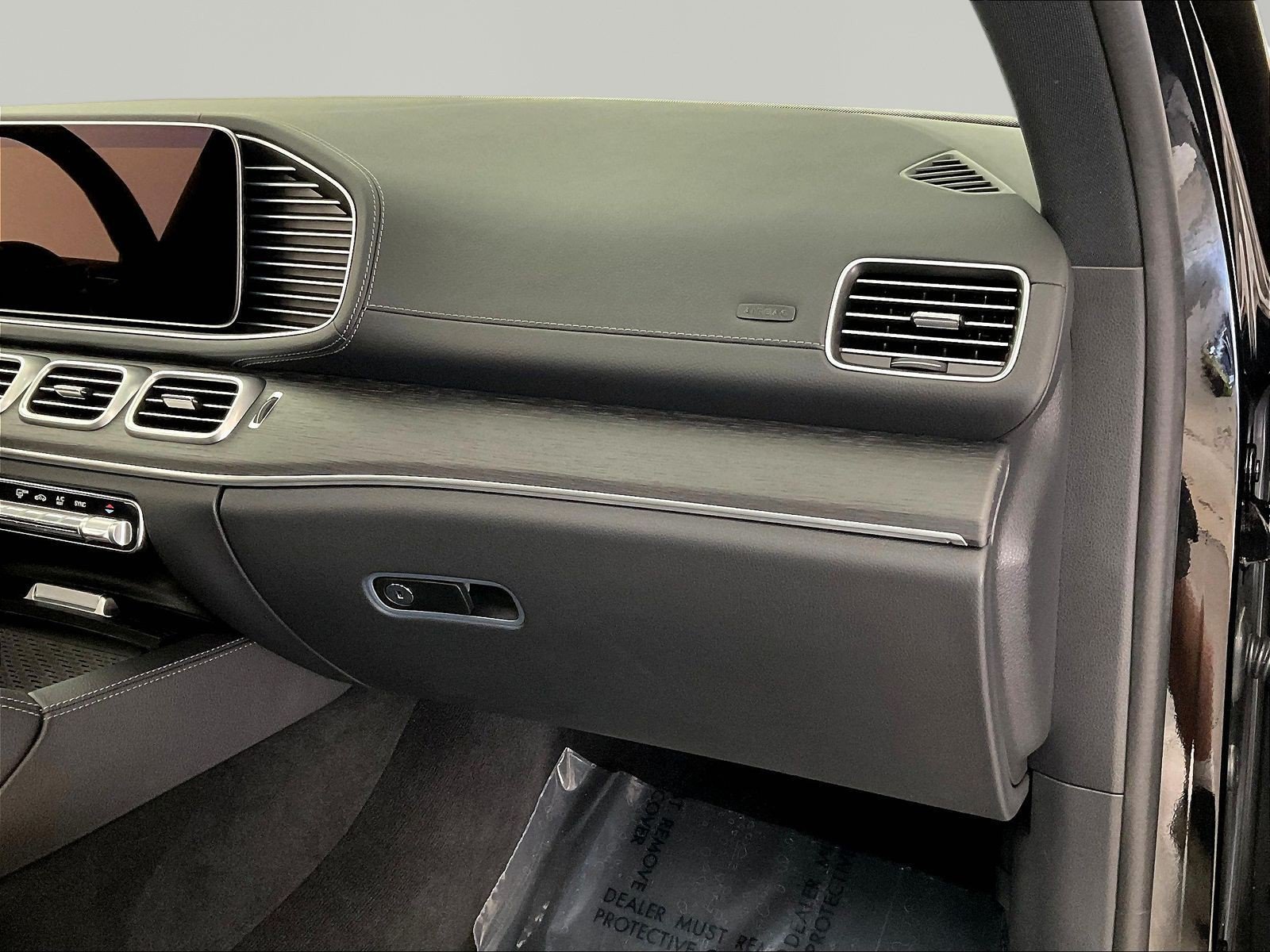 Certified 2026 Mercedes-Benz GLE 350 4MATIC image 26