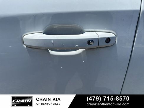 Used 2019 Chevrolet Silverado 1500 RST AWD/4WD image 12