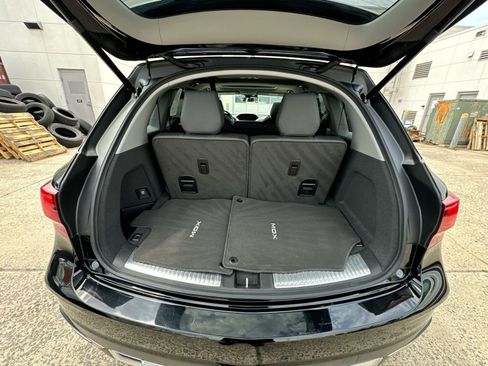 Used 2019 Acura MDX FWD image 34