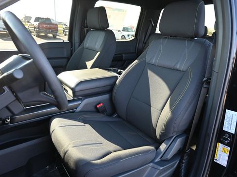 New 2025 Ford F150 STX w/ Equipment Group 200A image 28