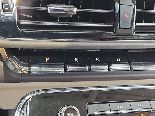 Used 2024 Lincoln Navigator L Black Label AWD/4WD image 20