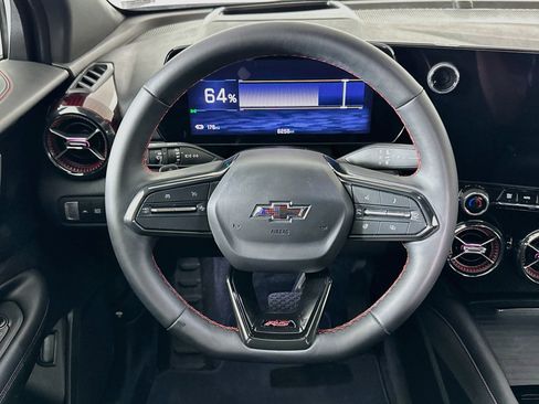Used 2024 Chevrolet Blazer EV RS AWD/4WD image 18