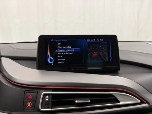 Used 2016 BMW i8 AWD/4WD image 20