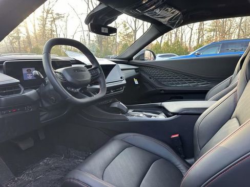New 2026 Dodge Charger Scat Pack AWD/4WD image 3