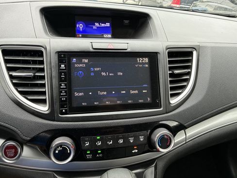 Used 2015 Honda CR-V EX image 10