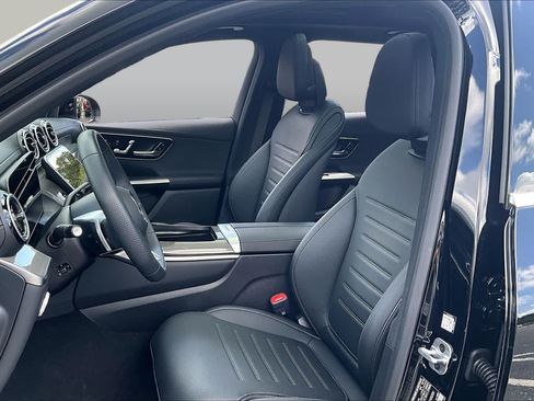 Certified 2026 Mercedes-Benz GLC 300 image 8