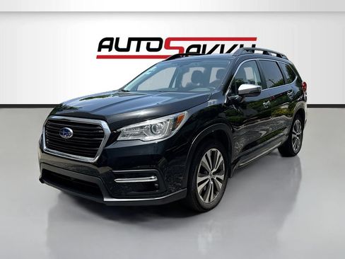 Used 2021 Subaru Ascent Touring w/ Popular Package #2A AWD/4WD image 3