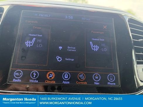 Used 2019 Jeep Grand Cherokee Laredo w/ Laredo X Package AWD/4WD image 23