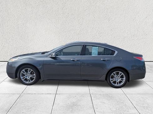 Used 2011 Acura TL w/ Technology Package FWD image 6