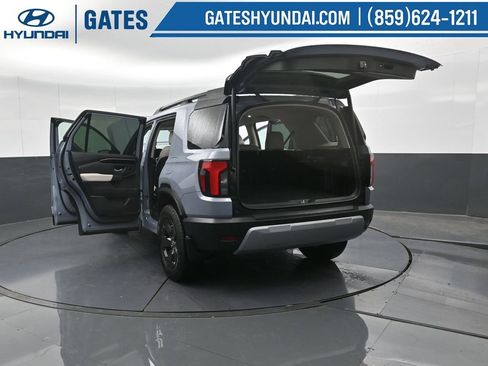 Used 2026 Honda Passport RTL image 52