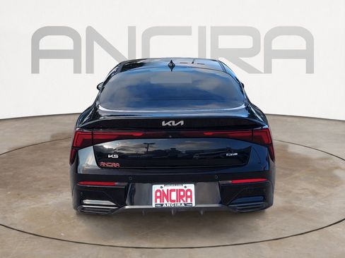 Used 2025 Kia K5 GT-Line FWD image 9