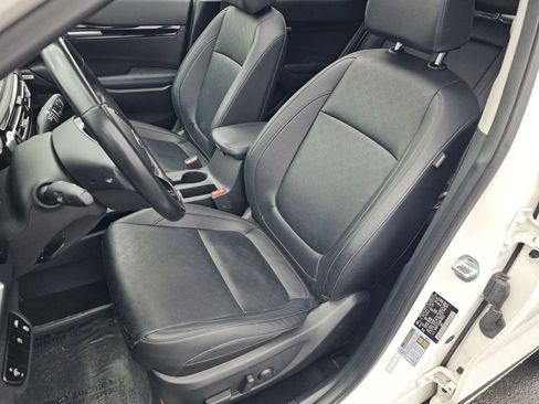 Used 2021 Kia Seltos SX w/ SX Sunroof Package image 6