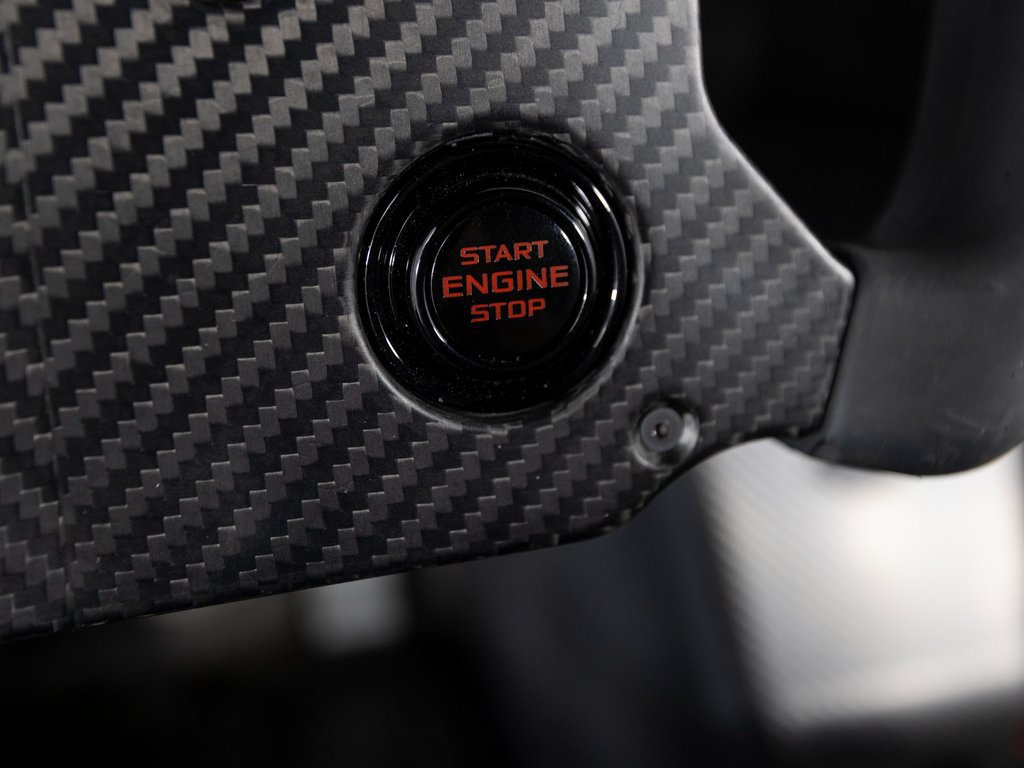 Used 2015 McLaren P1 RWD image 31