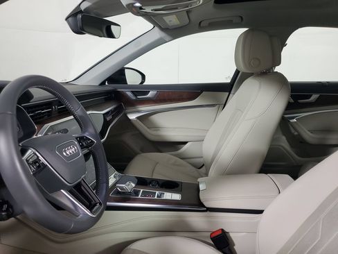 Used 2019 Audi A6 3.0T Premium Plus w/ Premium Plus Package AWD/4WD image 21