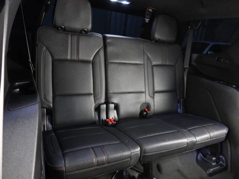 Used 2023 Chevrolet Tahoe RST w/ Luxury Package RWD image 16