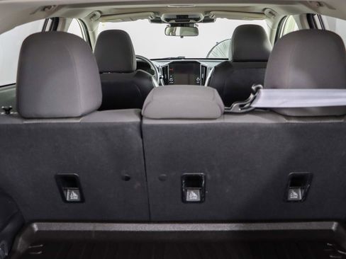 Used 2024 Subaru Crosstrek 2.0i Premium image 29