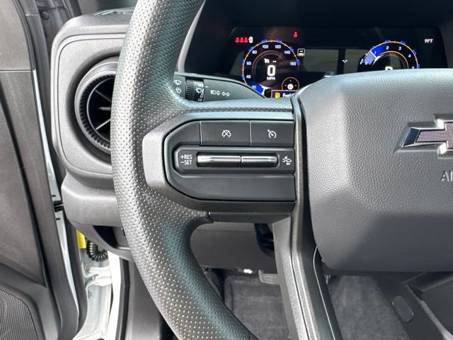 Used 2025 Chevrolet Colorado Trail Boss AWD/4WD image 15