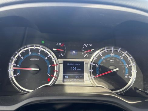 Used 2019 Toyota 4Runner SR5 Premium image 18