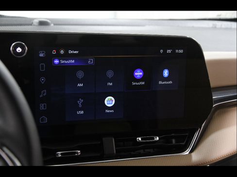 Certified 2026 Chevrolet Equinox ACTIV image 10