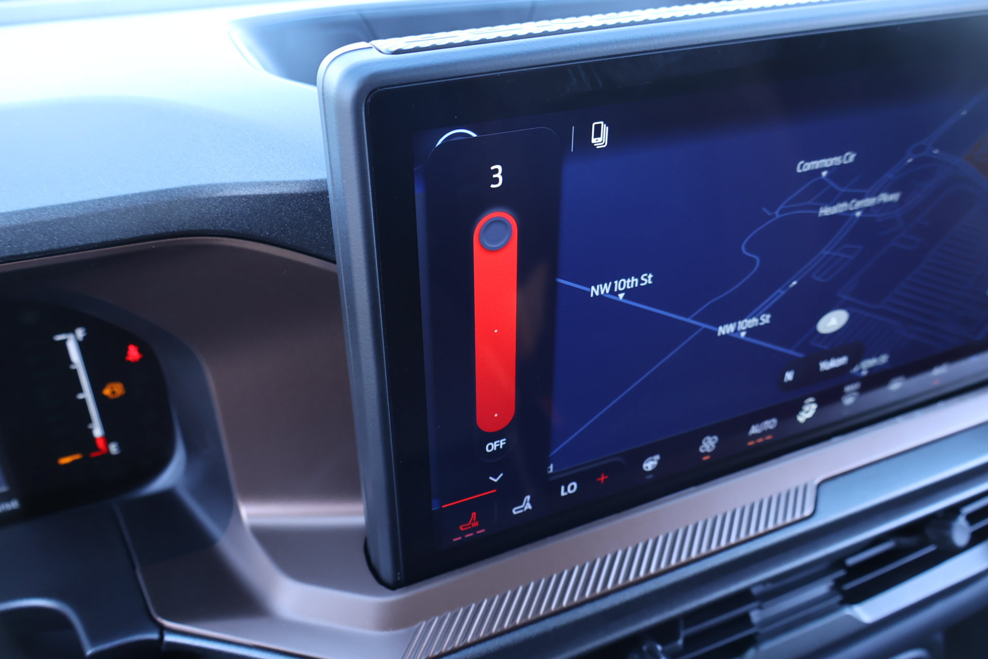 New 2026 Ford Bronco Sport Outer Banks w/ Outer Banks Tech Package+ AWD/4WD image 8