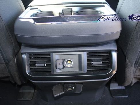 Certified 2023 Ford F150 XL w/ STX Appearance Package image 13