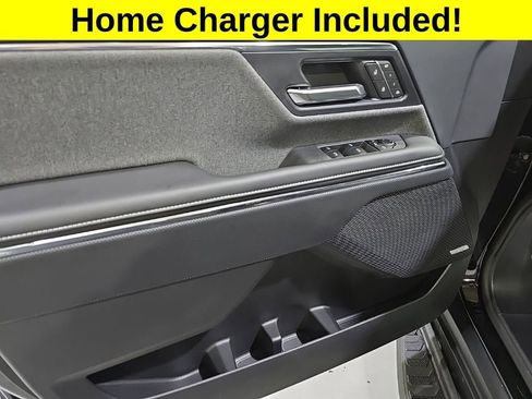 New 2026 GMC Sierra EV Elevation w/ Premium Package image 17