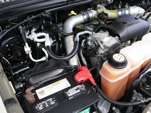 Used 2002 Ford Excursion Limited image 36