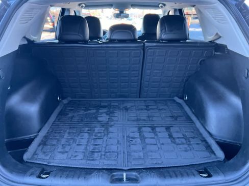 Used 2020 Jeep Compass Trailhawk image 25